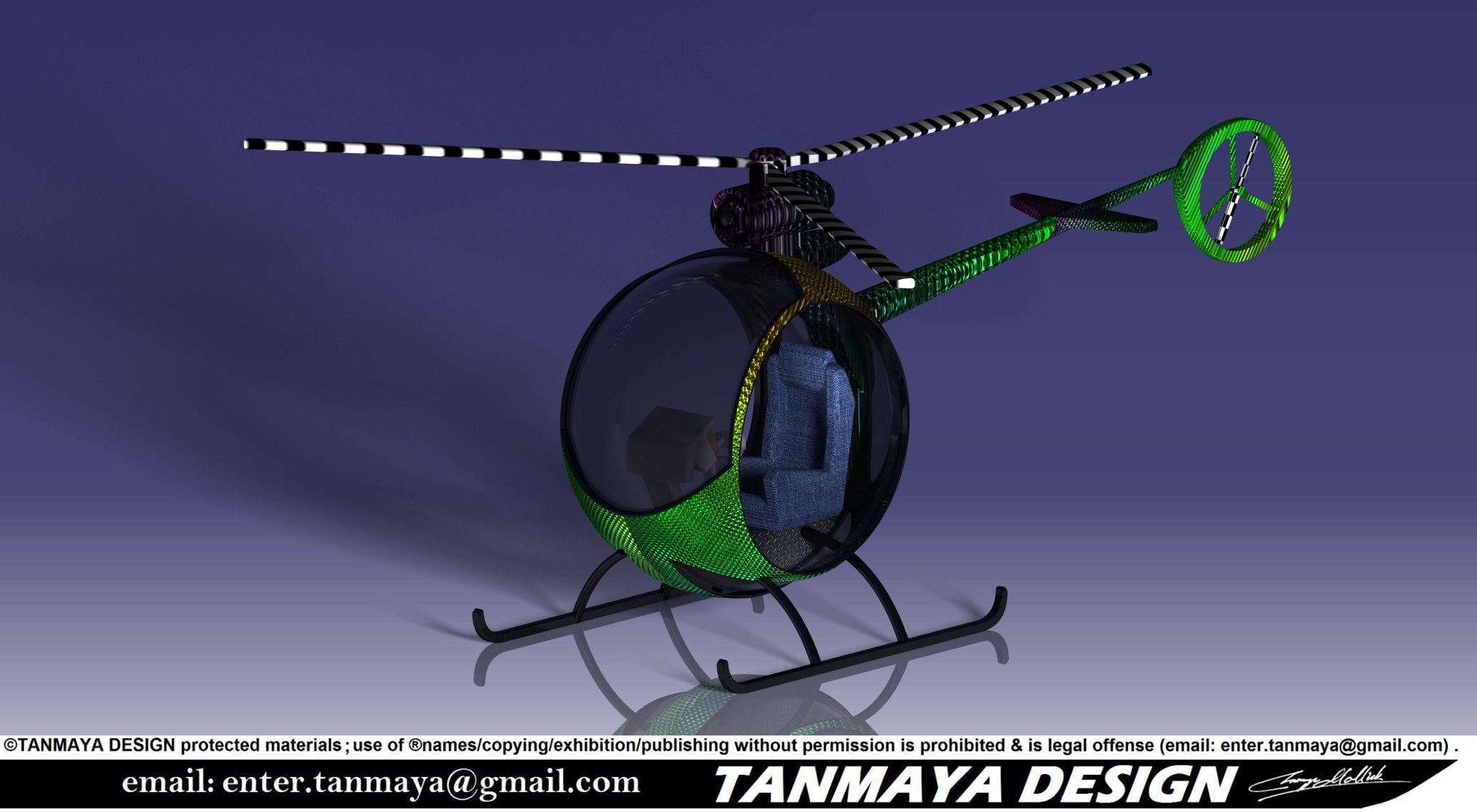 蚊子直升机小鸟直升机